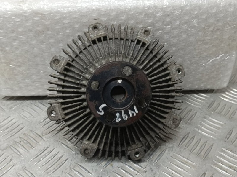 Recambio de ventilador viscoso motor para suzuki grand vitara 5 puertas sq (ft) 4x4 referencia OEM IAM   SIN REFERENICA