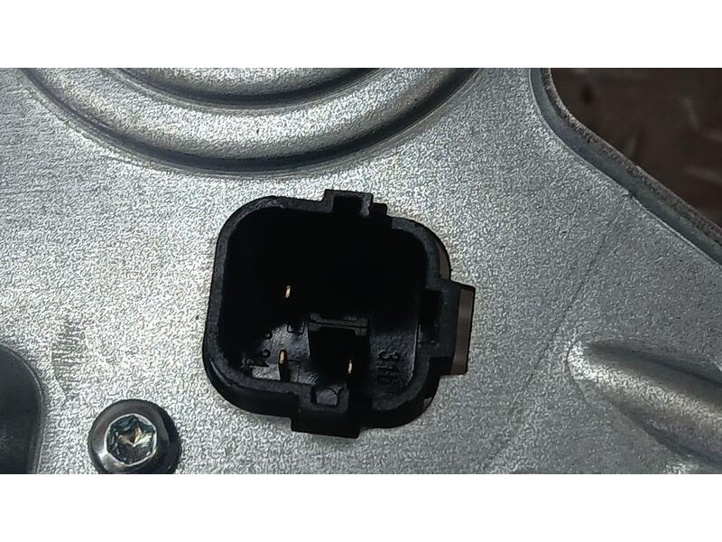 Recambio de motor limpia trasero para mg zs 1.5 vti referencia OEM IAM 10568610  P9060032