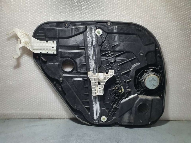 Recambio de elevalunas trasero derecho para kia carens ( ) concept referencia OEM IAM 83480A4050 15K300014 ELECTRICO 6 PINES