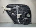 Recambio de elevalunas trasero derecho para kia carens ( ) concept referencia OEM IAM 83480A4050 15K300014 ELECTRICO 6 PINES