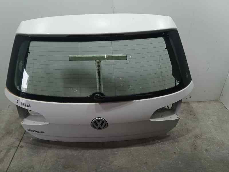 Recambio de porton trasero para volkswagen golf vii lim. (bq1) edition referencia OEM IAM 5G6827025AA  