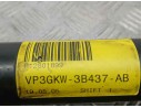 Recambio de transmision delantera izquierda para saab 9-3 cabrio 2.0 t linear referencia OEM IAM VP3GKW3B437AB  P12801899