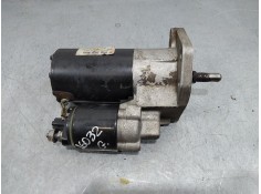 MOTOR ARRANQUE 0986016800 0001107026 