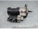 Recambio de motor arranque para volkswagen polo berlina (6n2) trendline referencia OEM IAM 0986016800 0001107026 