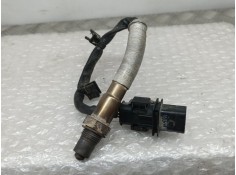 Recambio de sonda lambda para toyota avensis touring sports advance referencia OEM IAM 850903002 0281004168 BOSCH