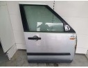 Recambio de puerta delantera derecha para land rover discovery v6 td s referencia OEM IAM LR016462  TOCADA - QUEMADA
