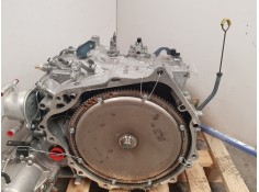 CAJA CAMBIOS DR7VAN1 SELECTOR TOCADO S/DIFERENCIAL AUTOMATICA