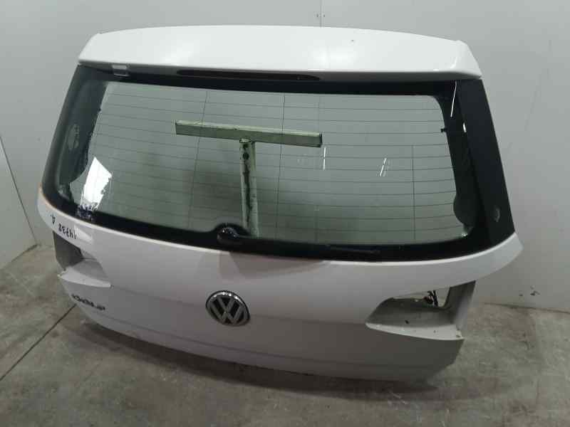 Recambio de porton trasero para volkswagen golf vii lim. (bq1) edition referencia OEM IAM 5G6827025AA  