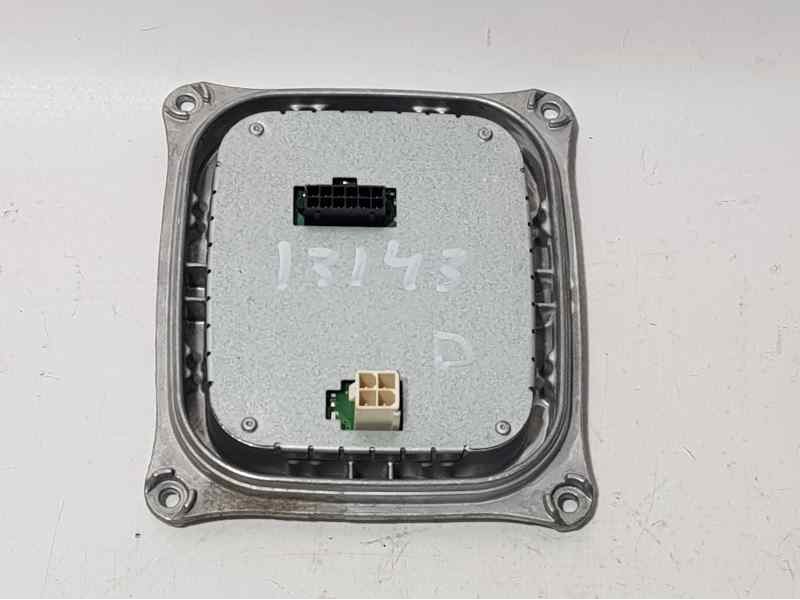 Recambio de centralita faros xenon para peugeot 308 style referencia OEM IAM 1307329404  DERECHA
