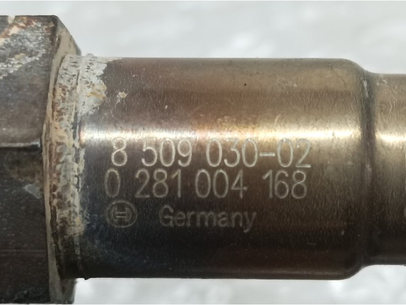 Recambio de sonda lambda para toyota avensis touring sports advance referencia OEM IAM 850903002 0281004168 BOSCH