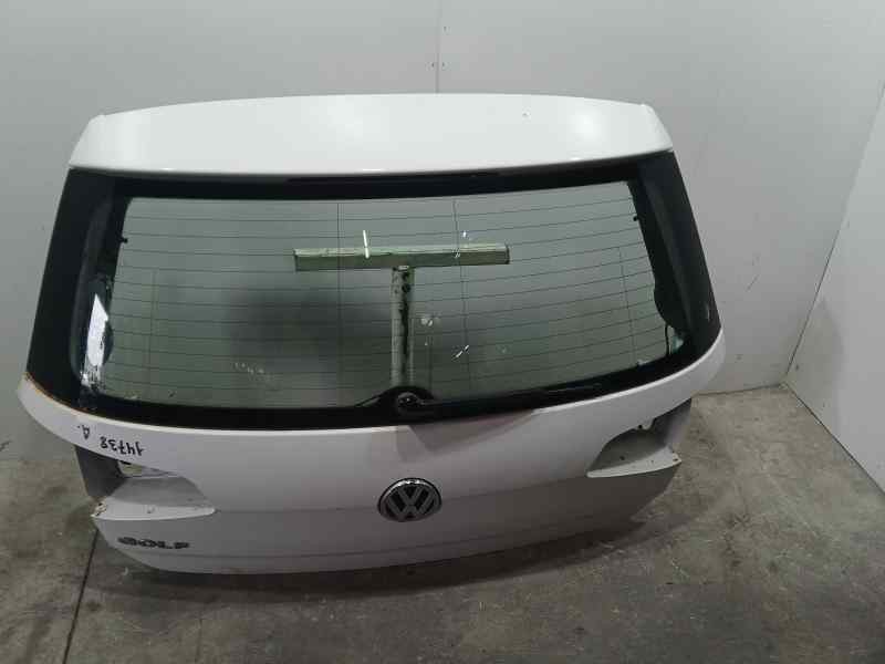 Recambio de porton trasero para volkswagen golf vii lim. (bq1) edition referencia OEM IAM 5G6827025AA  