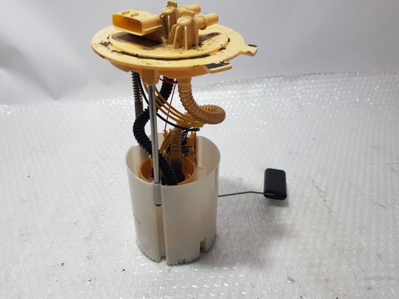 Recambio de aforador para nissan qashqai (j11) tekna referencia OEM IAM 170404EA0A 0280203311 BOSCH