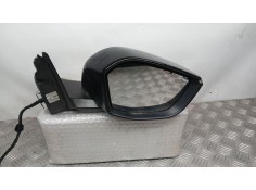 Recambio de retrovisor derecho para peugeot 308 style referencia OEM IAM 984605179V ELECTRICO ROZADO 