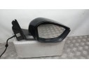 Recambio de retrovisor derecho para peugeot 308 style referencia OEM IAM 984605179V ELECTRICO ROZADO 