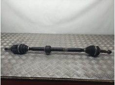 Recambio de transmision delantera derecha para toyota verso active referencia OEM IAM 434100F090  SIN REFERENCIA