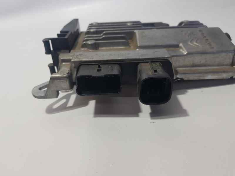 Recambio de centralita start / stop para ds 4 desire referencia OEM IAM 9810858380 28583189 DELPHI