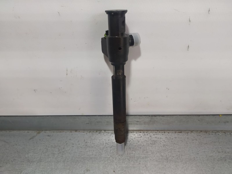Recambio de inyector para citroën jumper kasten 2.0 blue-hdi fap cat referencia OEM IAM 9674984080 28388960 DELPHI