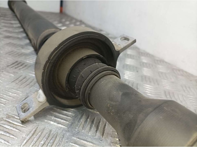 Recambio de transmision central para bmw x5 (e70) 3.0d referencia OEM IAM 4564396  TRASERA