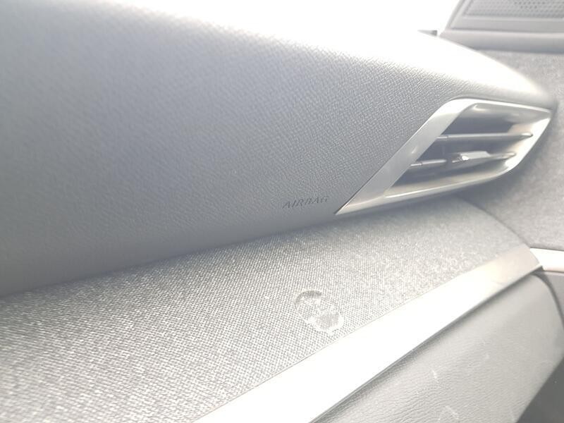 Recambio de kit airbag para peugeot 3008 ii suv (mc_, mr_, mj_, m4_) 1.2 thp/ puretech 130 (mrhnsm, mrhnsu, mrhnsj, mrhnyw,... r