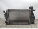 Recambio de intercooler para renault megane iv berlina 5p zen referencia OEM IAM 144614EA0AG MM116L9 VALEO