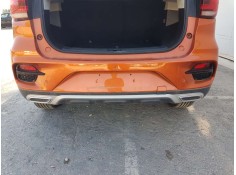 PARAGOLPES TRASERO ROZADO 