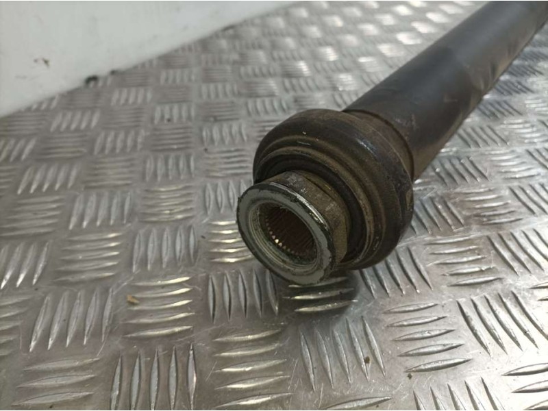 Recambio de transmision central para bmw x5 (e70) 3.0d referencia OEM IAM 4564396  TRASERA