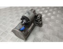 Recambio de motor arranque para peugeot partner tepee 1.6 hdi referencia OEM IAM 9662854180 VALEO TS22E26