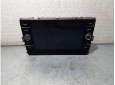 Recambio de sistema navegacion gps para volkswagen golf vii lim. (bq1) edition referencia OEM IAM 5G6919605A  