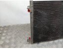 Recambio de condensador / radiador aire acondicionado para citroën c3 1.4 referencia OEM IAM 9653035980  PATAS BAJO DOBLADAS