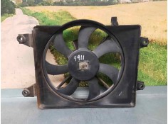Recambio de electroventilador para hyundai accent (lc) gls referencia OEM IAM   