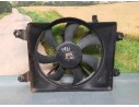 Recambio de electroventilador para hyundai accent (lc) gls referencia OEM IAM   
