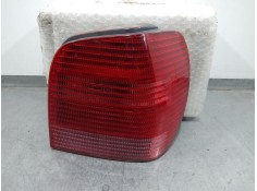 Recambio de piloto trasero derecho para volkswagen polo berlina (6n2) trendline referencia OEM IAM 6n0945257b 6N0945096H 