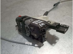 CERRADURA PUERTA TRASERA IZQUIERDA 9844443280 1A006445 ELECTRICA