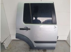 PUERTA TRASERA DERECHA BFA780180 ROZADA