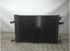 Recambio de condensador / radiador aire acondicionado para chevrolet cruze lt referencia OEM IAM 39140128  
