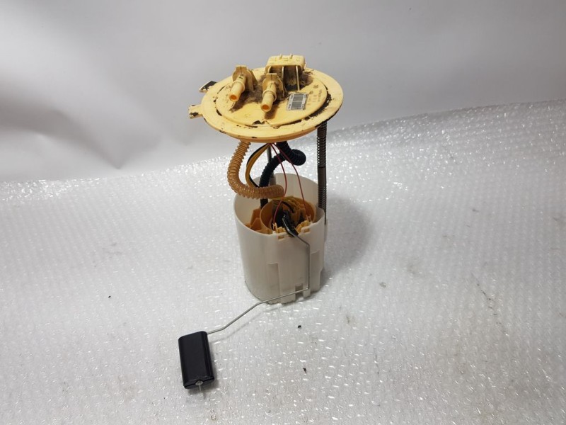 Recambio de aforador para nissan qashqai (j11) tekna referencia OEM IAM 170404EA0A 0280203311 BOSCH