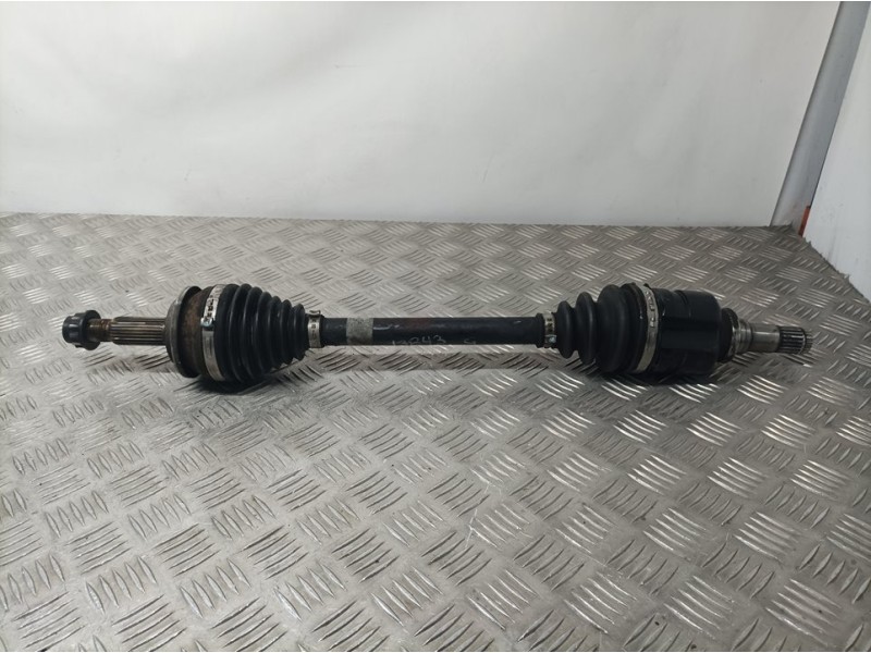 Recambio de transmision delantera izquierda para toyota verso active referencia OEM IAM 434200F071  