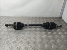 TRANSMISION DELANTERA IZQUIERDA 434200F071 