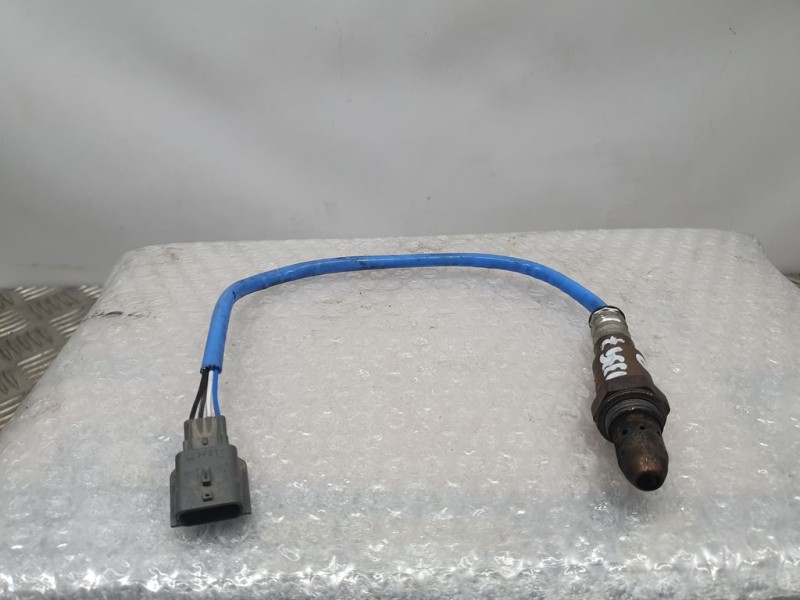 Recambio de sonda lambda para renault megane iv berlina 5p zen referencia OEM IAM 226932962R 2165005000 DENSO