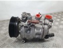 Recambio de compresor aire acondicionado para volkswagen tiguan advance bmt referencia OEM IAM 3Q0816803D 4471407014 DENSO
