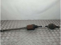 TRANSMISION DELANTERA DERECHA 755394604 