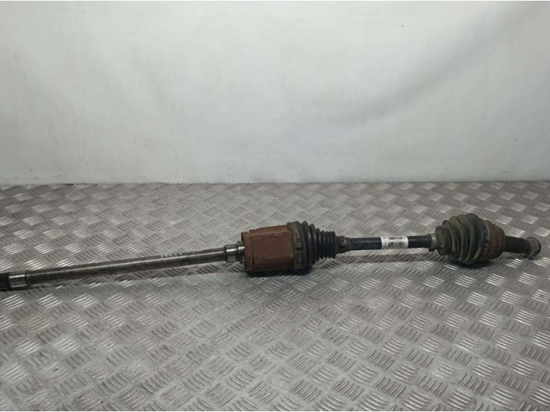 Recambio de transmision delantera derecha para bmw x5 (e70) 3.0d referencia OEM IAM 755394604  