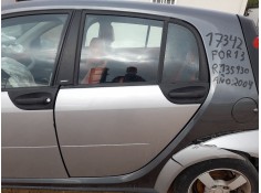 PUERTA TRASERA IZQUIERDA A4547320109 