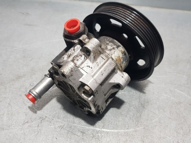 Recambio de bomba direccion para seat leon (1m1) stella referencia OEM IAM   SIN REFERENCIAS