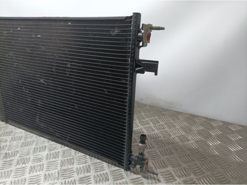 Recambio de condensador / radiador aire acondicionado para chevrolet cruze lt referencia OEM IAM 39140128  