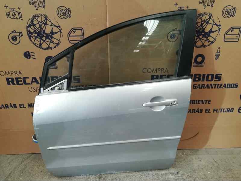 Recambio de puerta delantera izquierda para mazda 5 berl. (cr) 2.0 crtd sportive (105kw) referencia OEM IAM   TOCADA