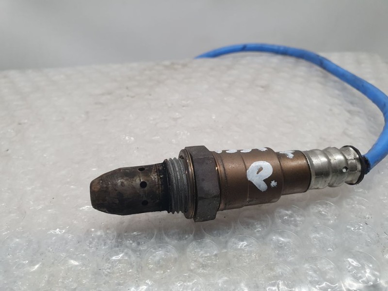 Recambio de sonda lambda para renault megane iv berlina 5p zen referencia OEM IAM 226932962R 2165005000 DENSO