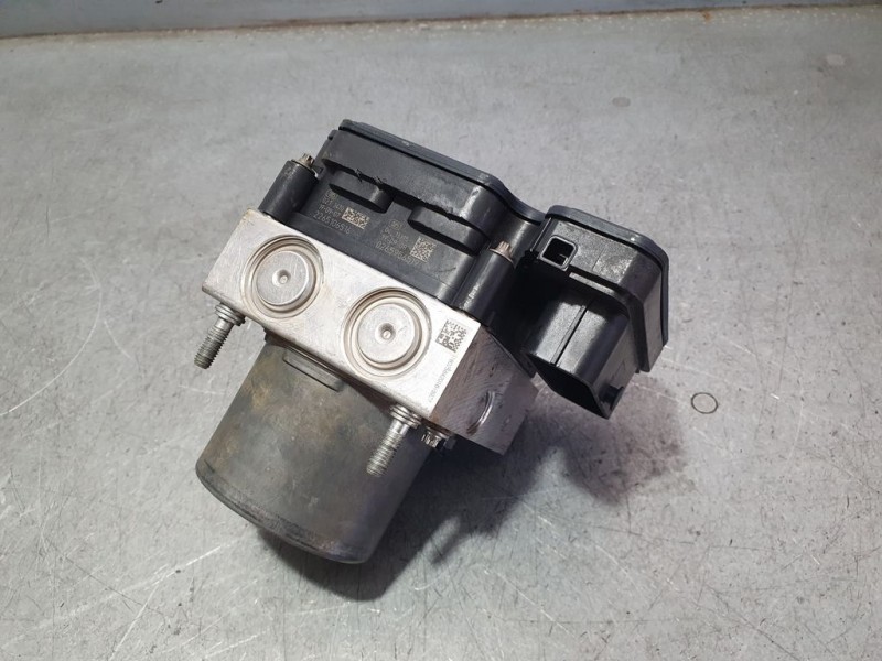 Recambio de abs para citroën jumper grossraumkasten 35 l3h2 bluehdi 140 start&stop referencia OEM IAM 1396560080 269766 BOSCH