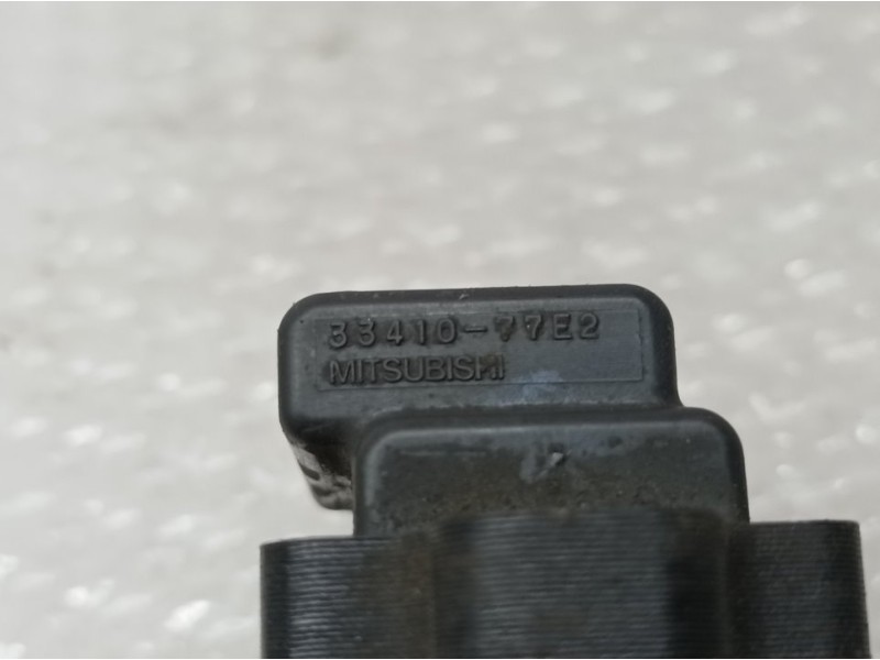 Recambio de bobina encendido para suzuki grand vitara 5 puertas sq (ft) 4x4 referencia OEM IAM 3341077E2  MITSUBISHI