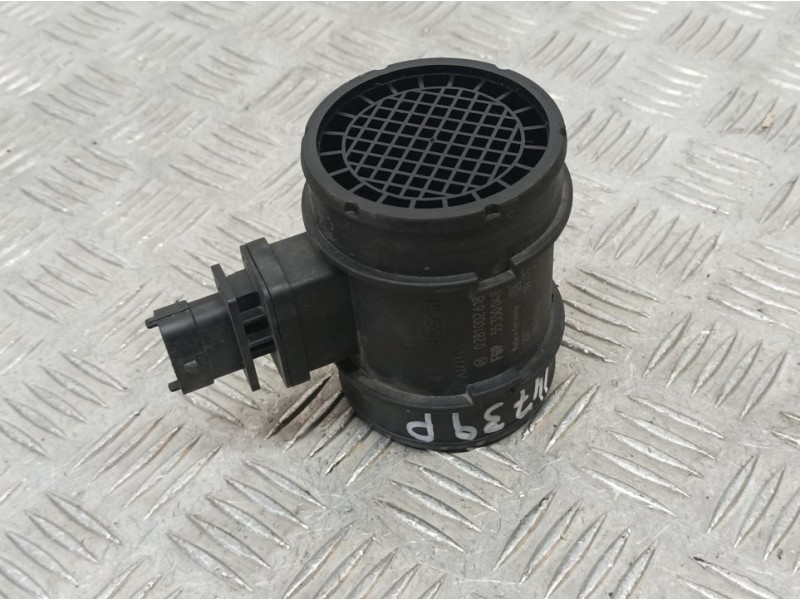 Recambio de caudalimetro para alfa romeo 159 (140) 1.9 jtdm 16v / selective referencia OEM IAM 55350048 0281002618 BOSCH